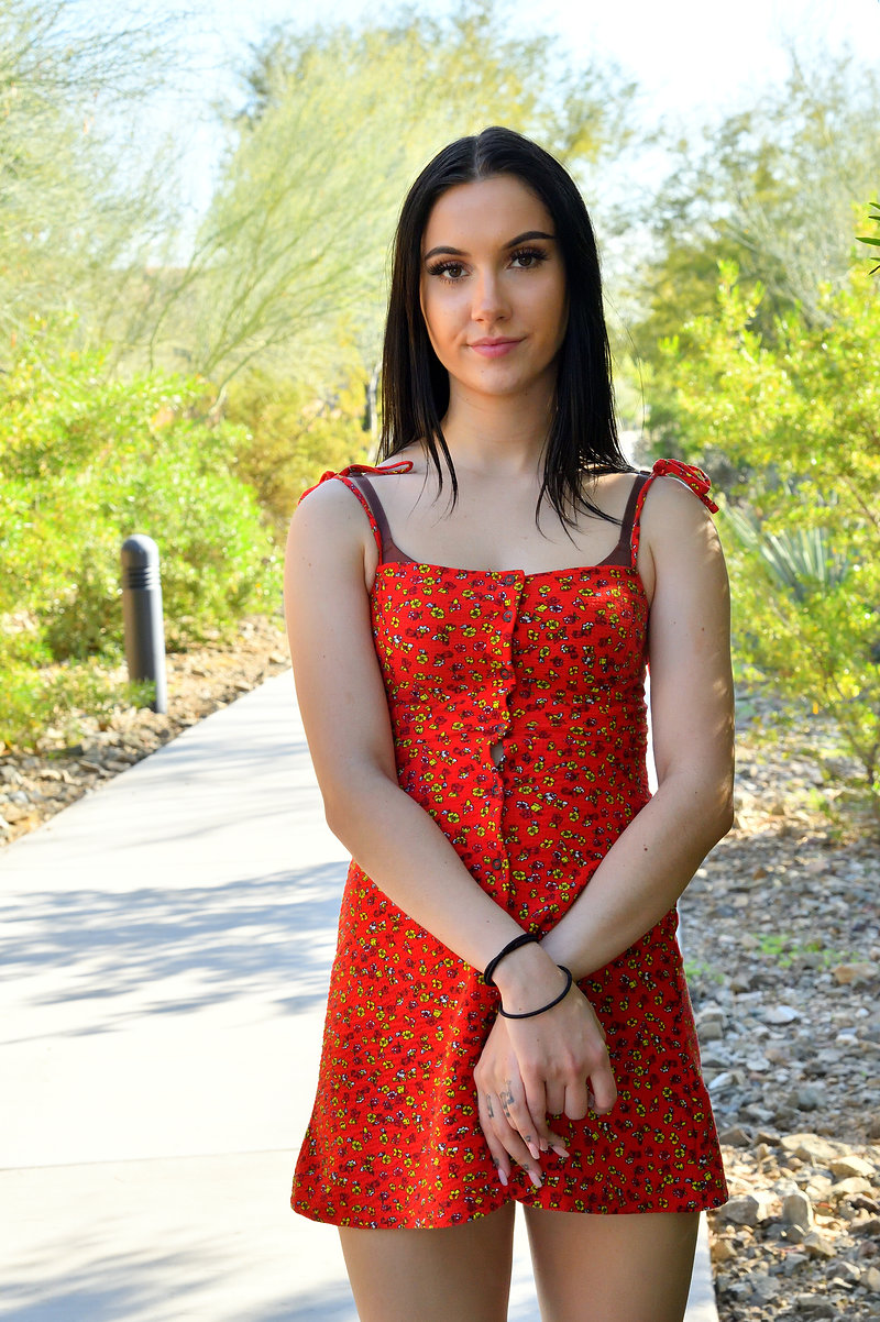 Алиса, 31 год, 3 размер груди