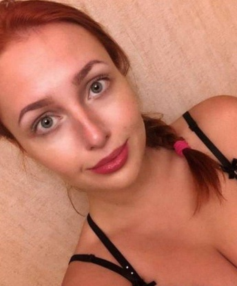 Лариса, 27 лет, 3 размер груди
