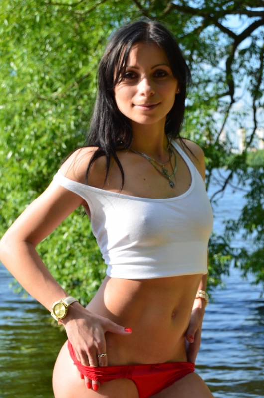 София, 22 года, 1 размер груди